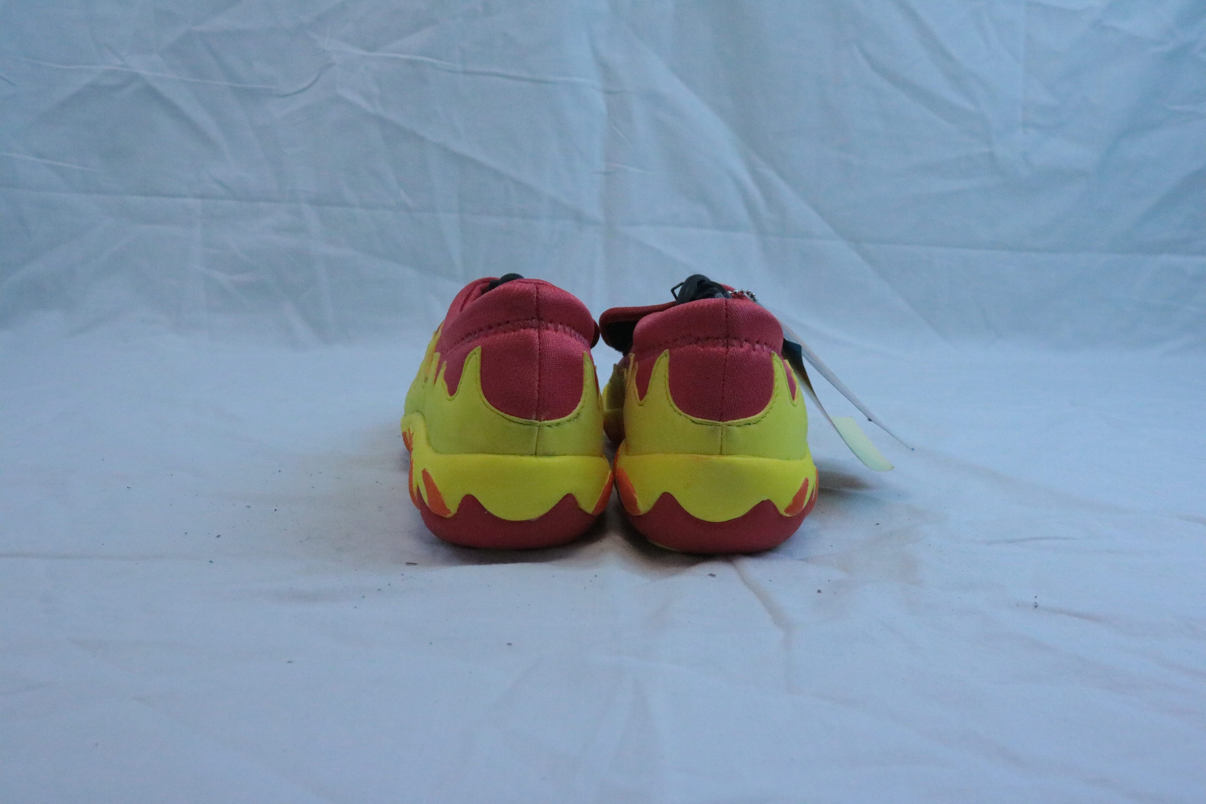 FLAME 2 RED/YELLOW/ORANGE