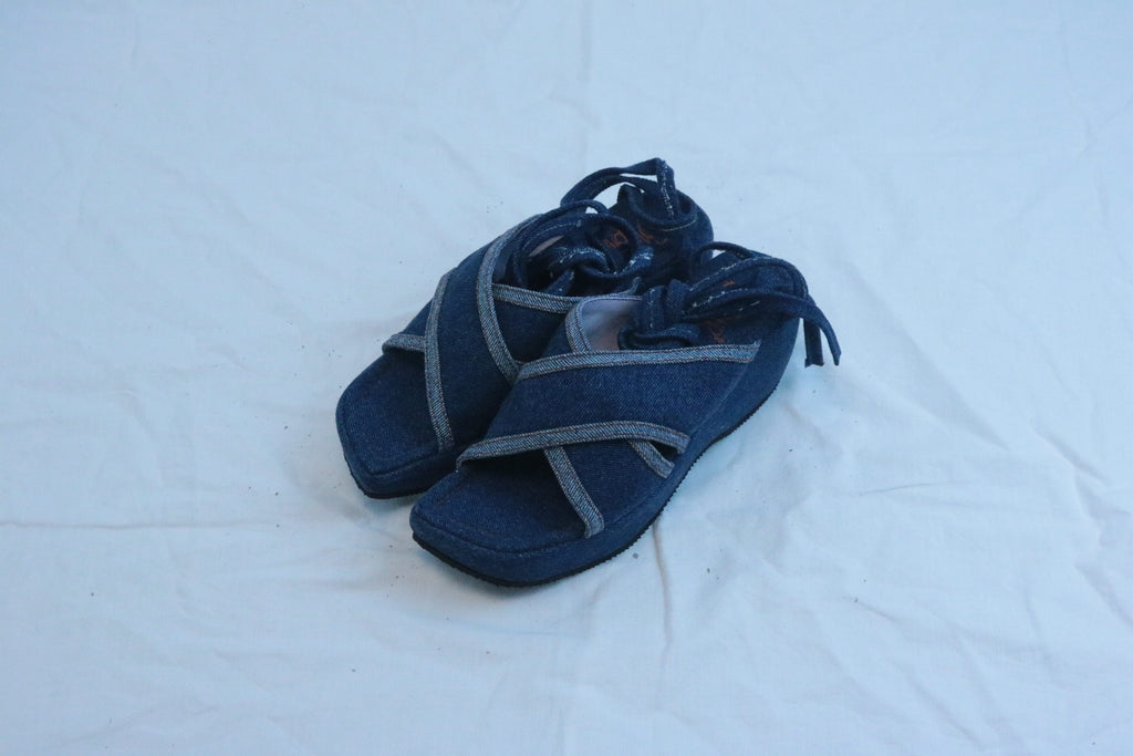 HOOVER 4 DIRTY DENIM