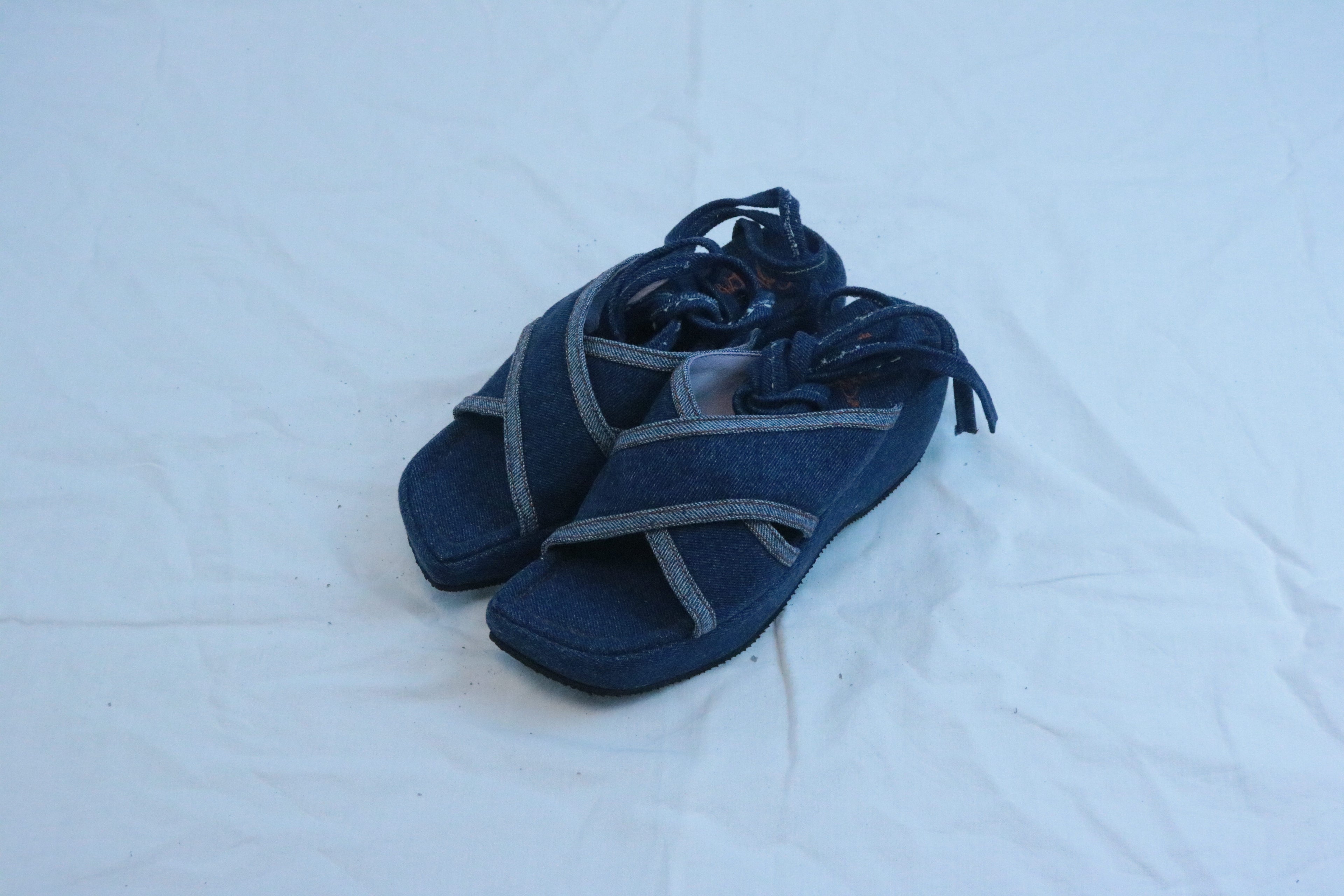 HOOVER 4 DIRTY DENIM