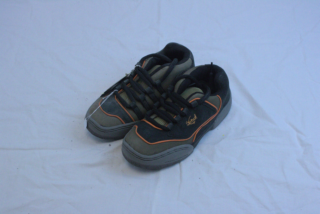 SKATEPRO 10 ARMY