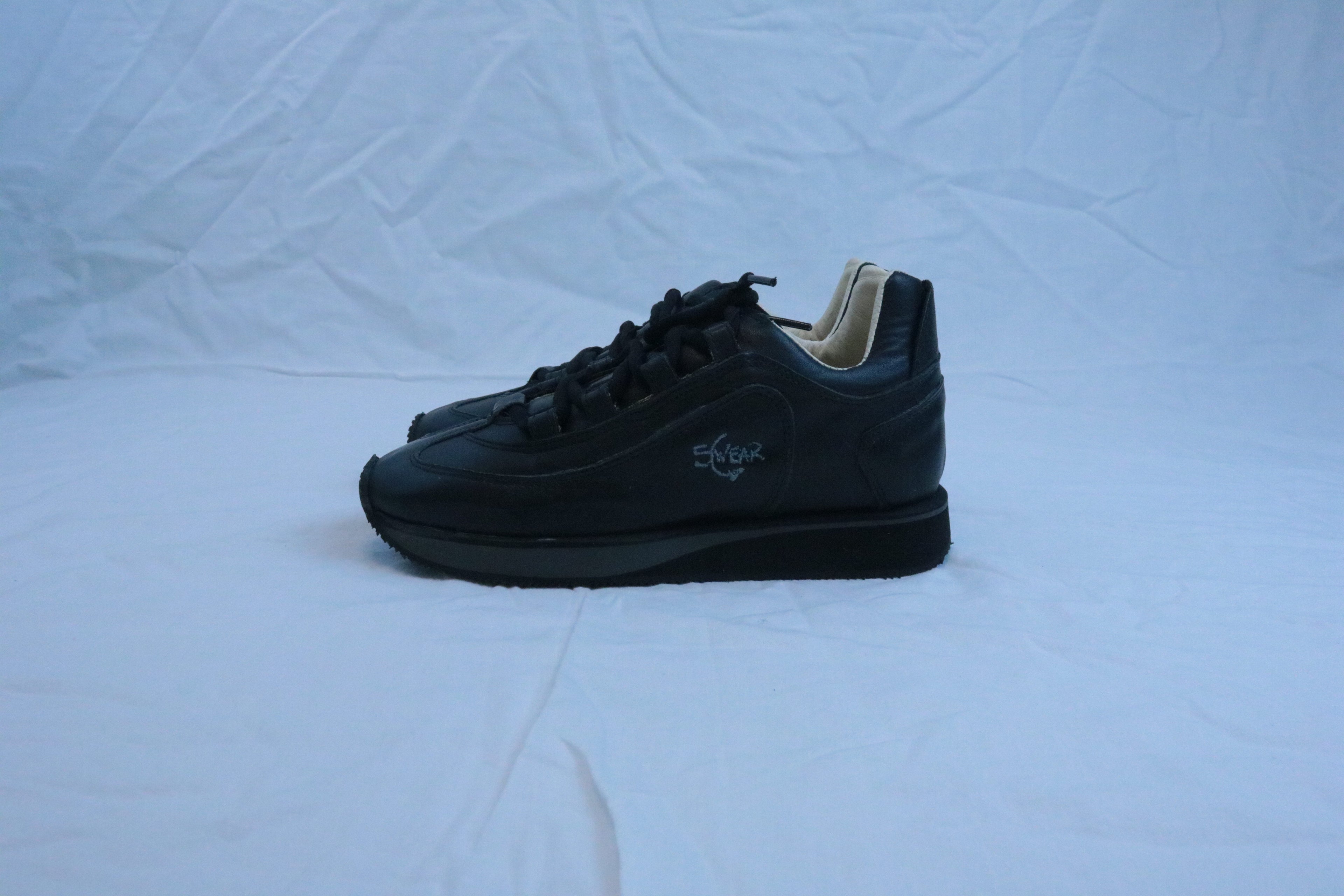 JOGGING 1 ANIL BLACK