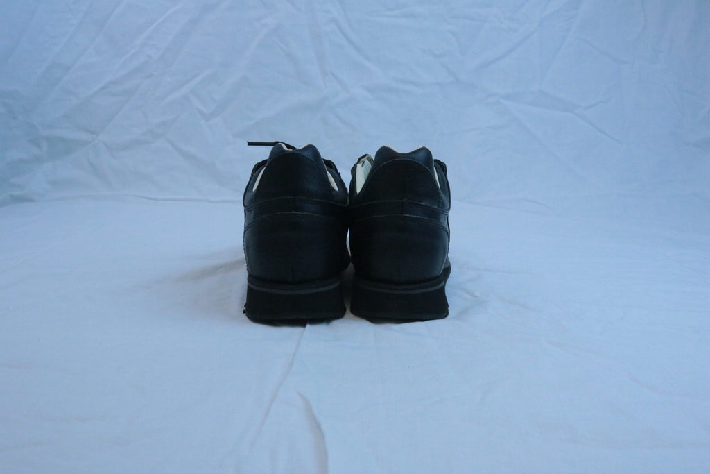 JOGGING 1 ANIL BLACK