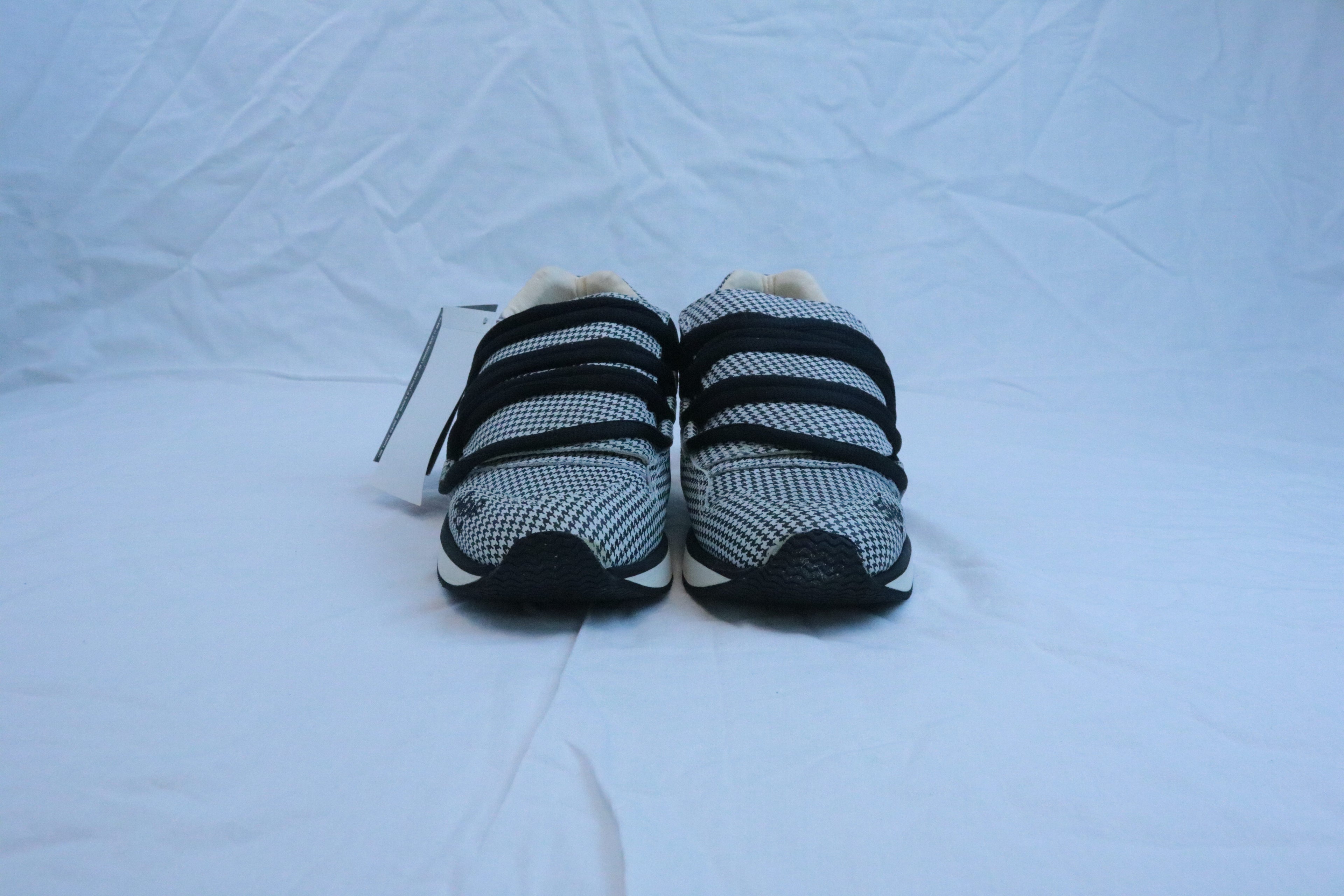 JOGGING 2 PIED-DE-POULE