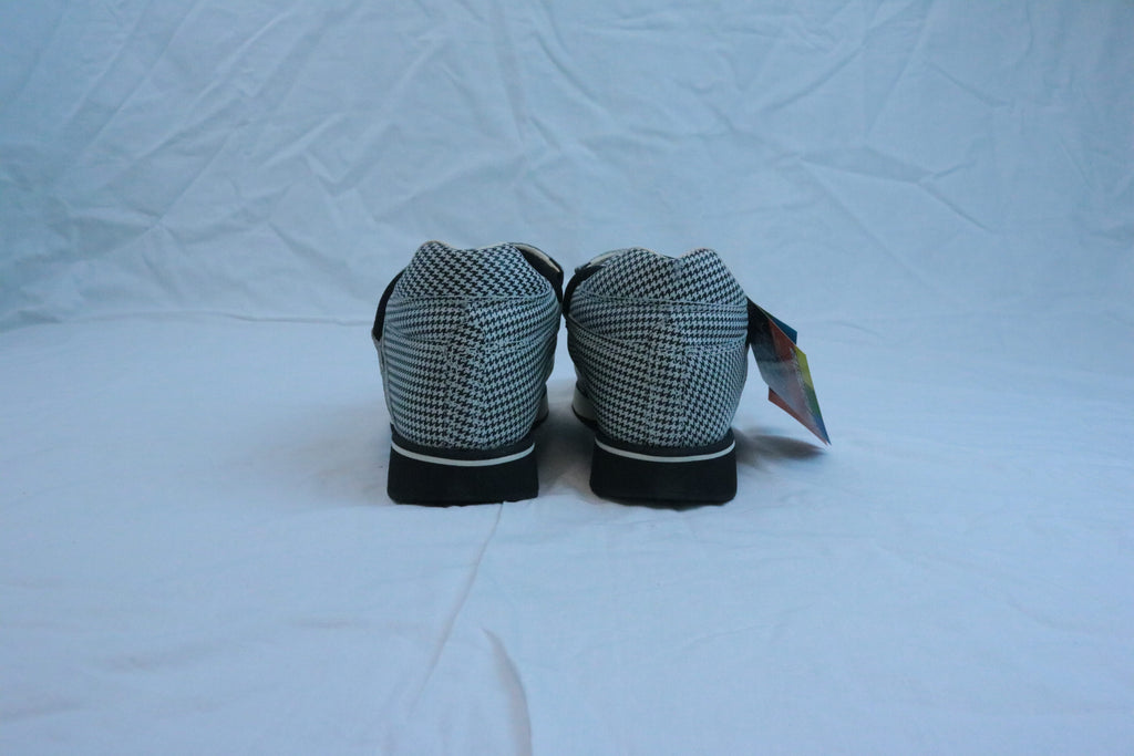 JOGGING 2 PIED-DE-POULE