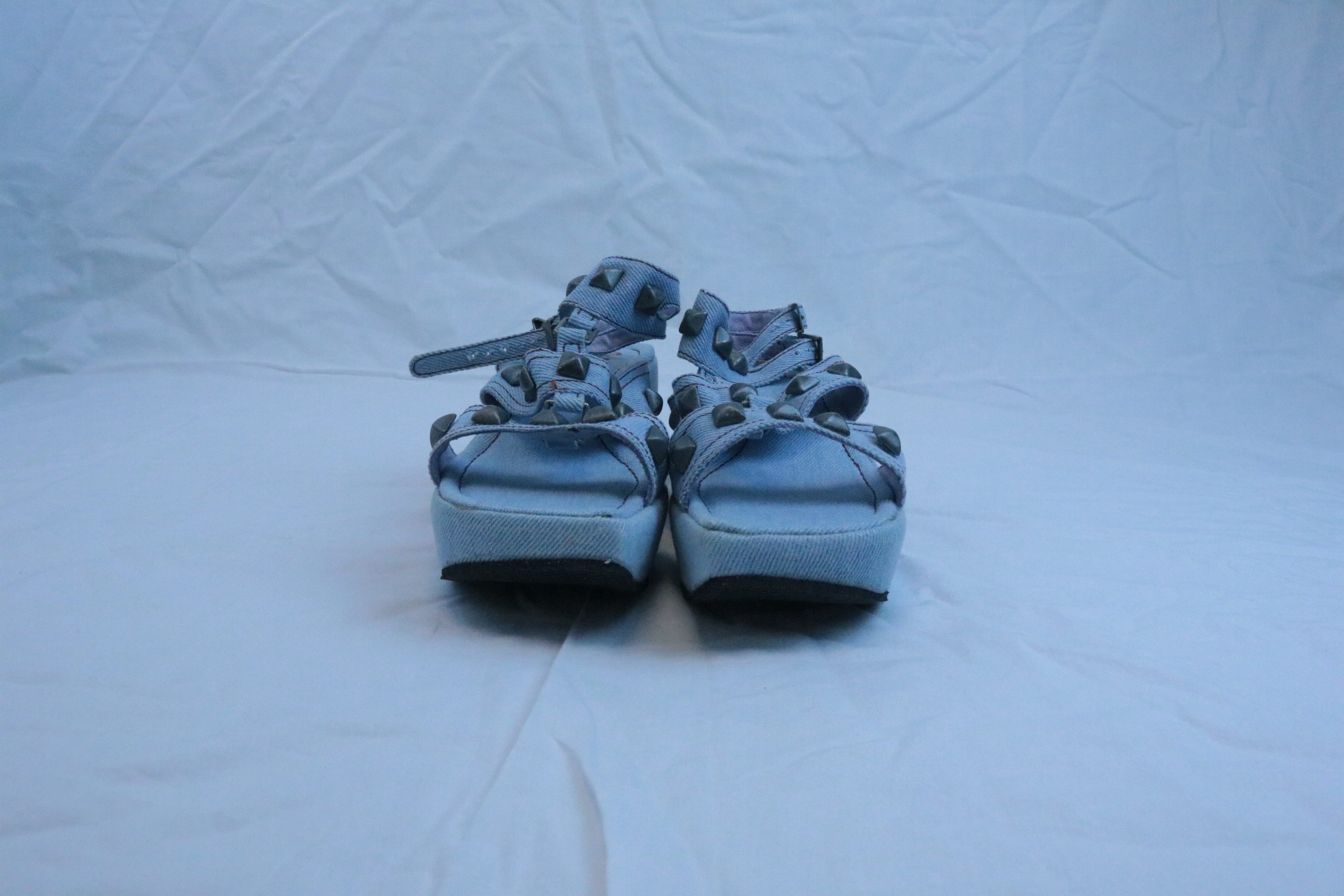 HOOVER 1 VINTAGE DENIM