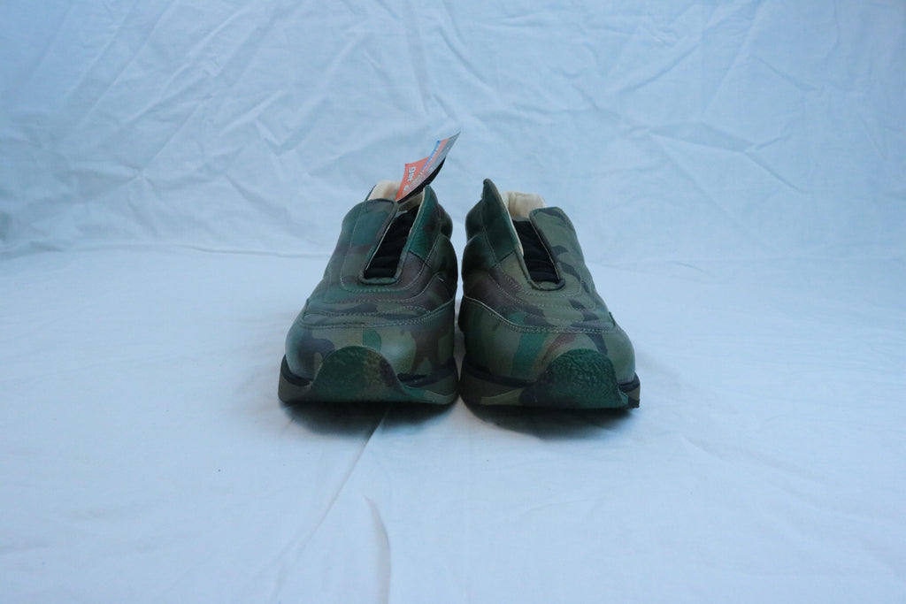 JOGGING 3 GREEN CAMOF