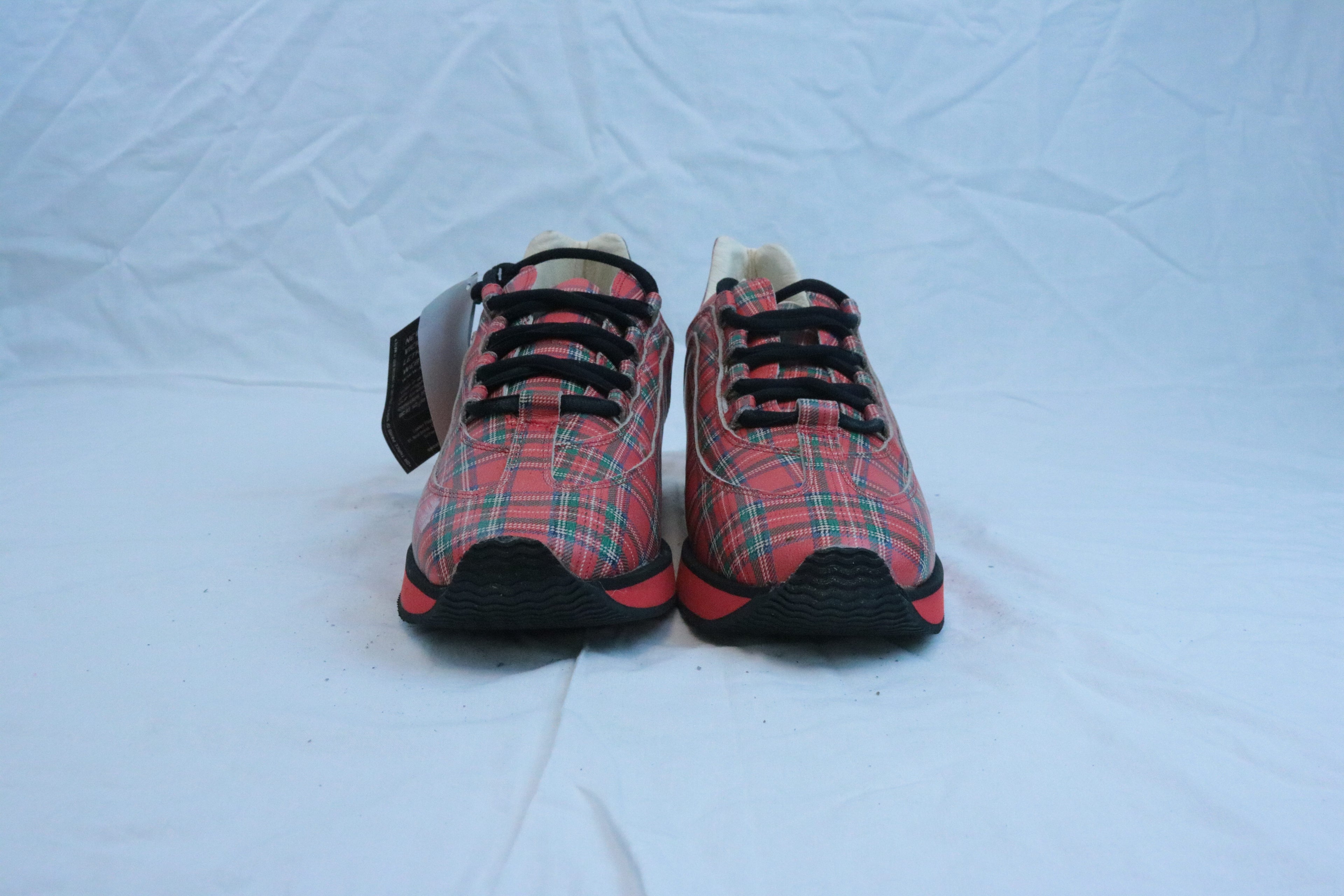 JOGGING 1 SCOTCH CHECKS