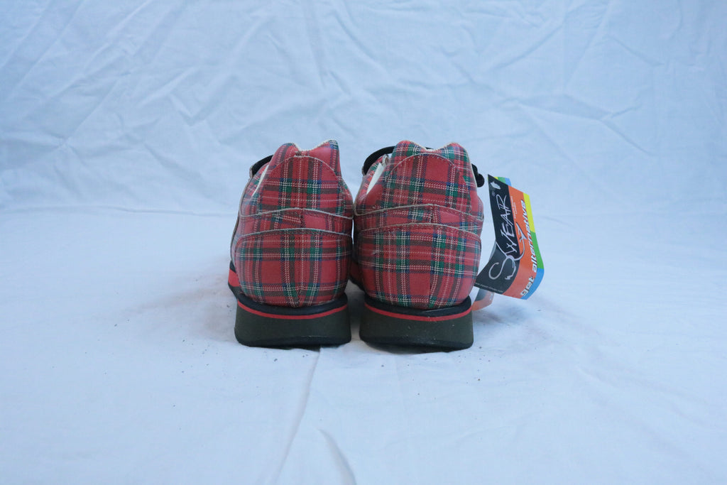 JOGGING 1 SCOTCH CHECKS