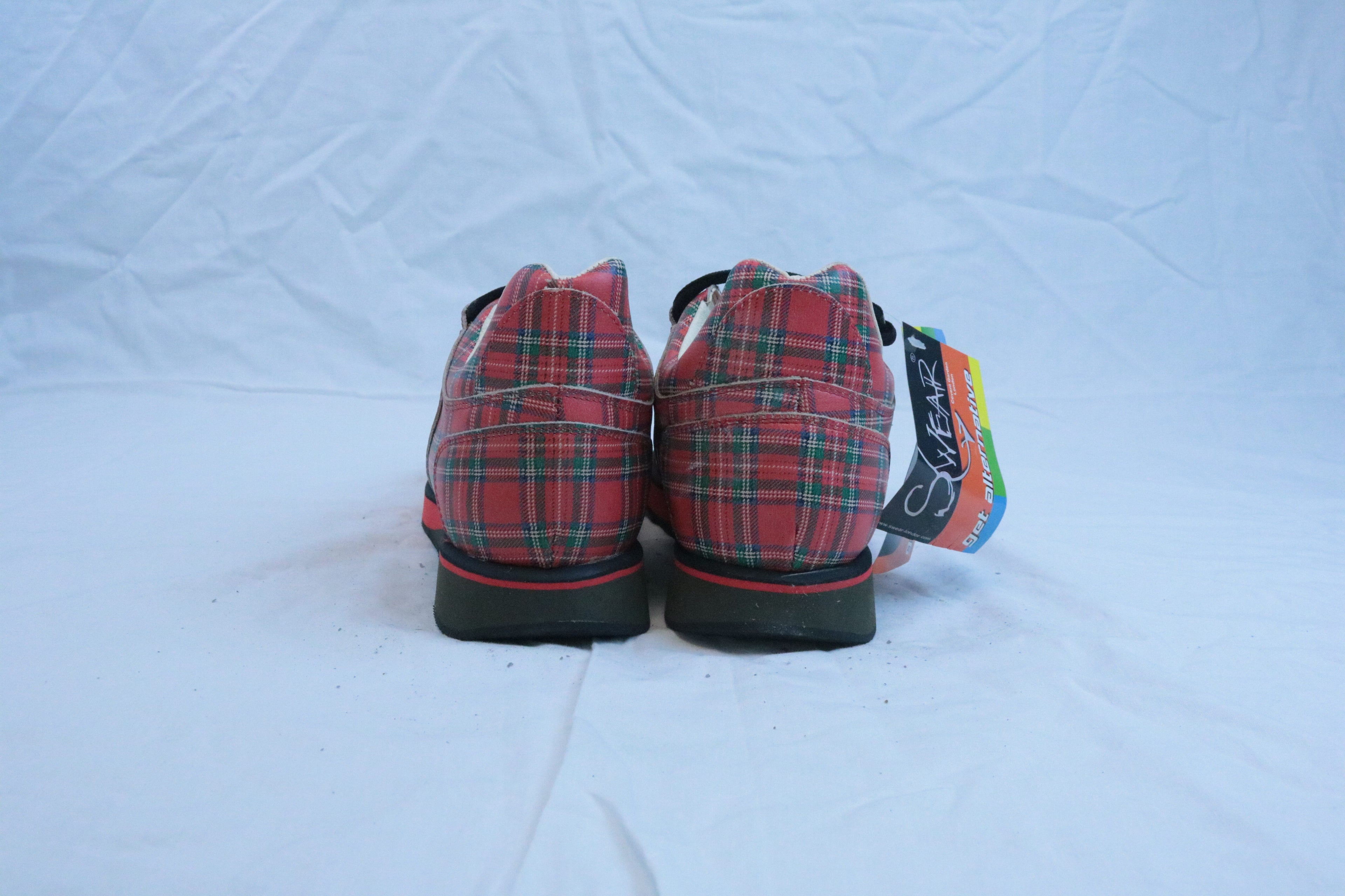 JOGGING 1 SCOTCH CHECKS