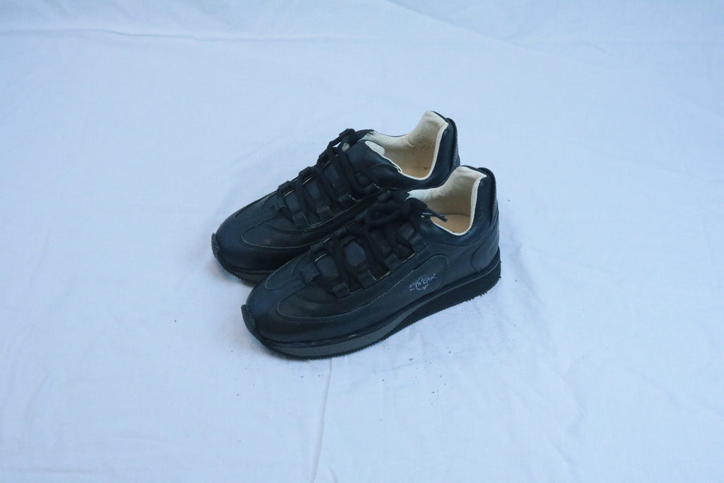 JOGGING 1 ANIL BLACK