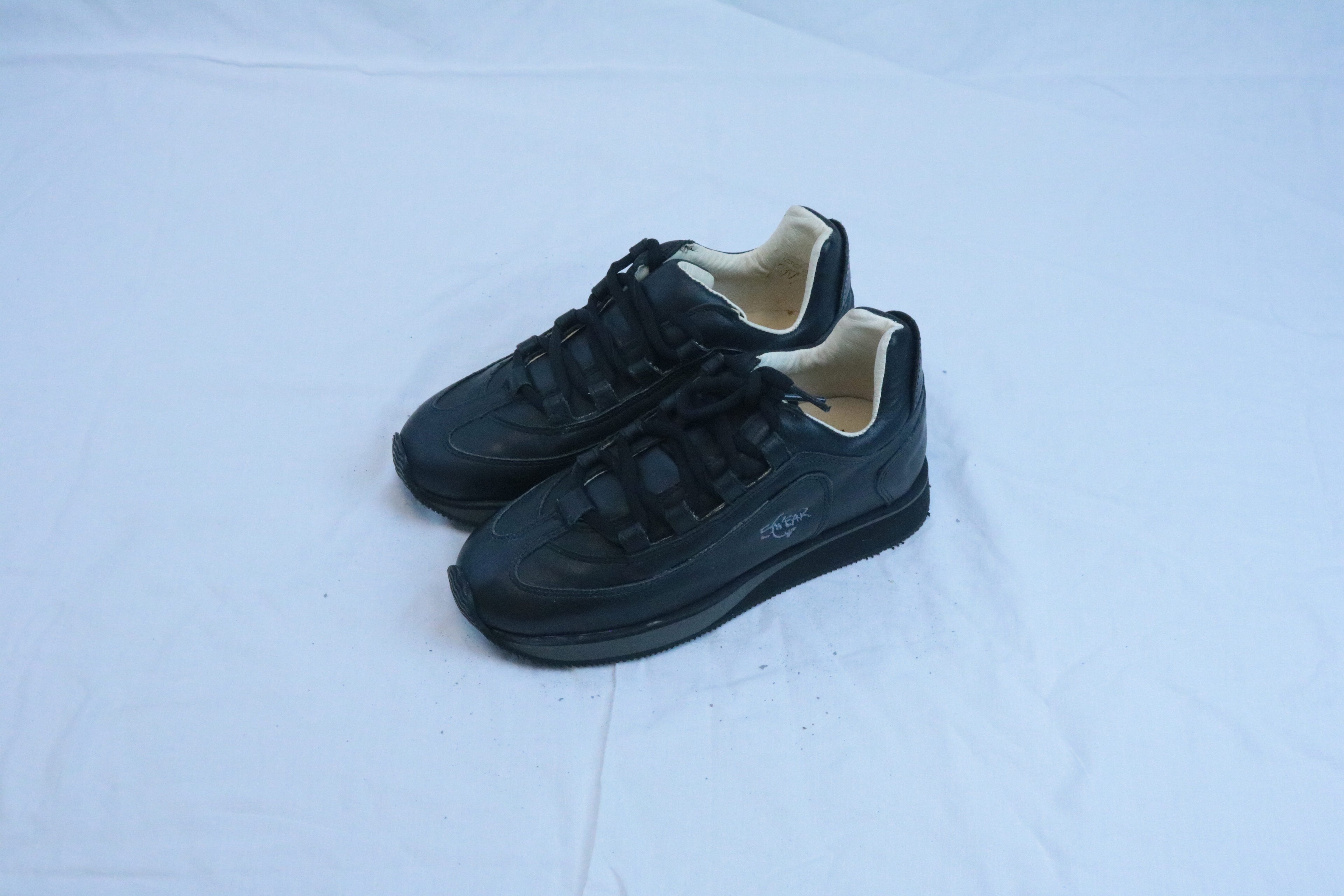 JOGGING 1 ANIL BLACK