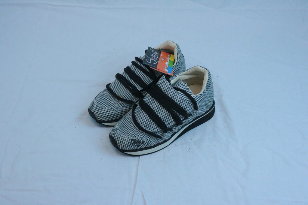 JOGGING 2 PIED-DE-POULE