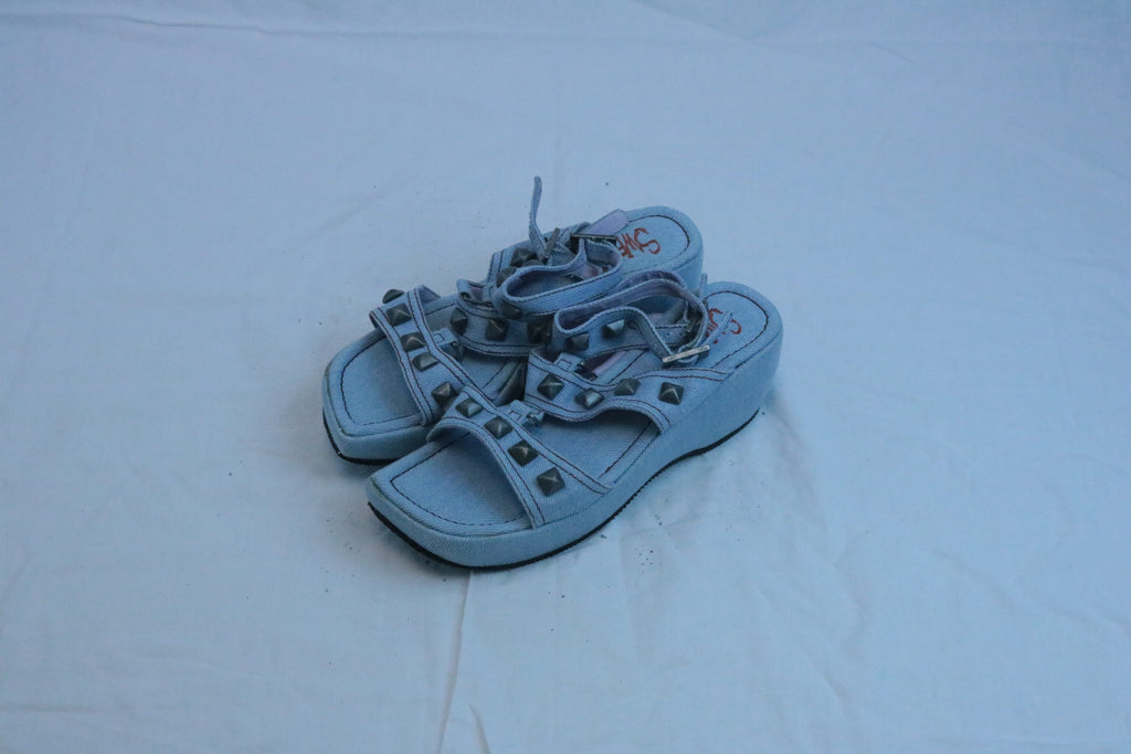 HOOVER 1 VINTAGE DENIM