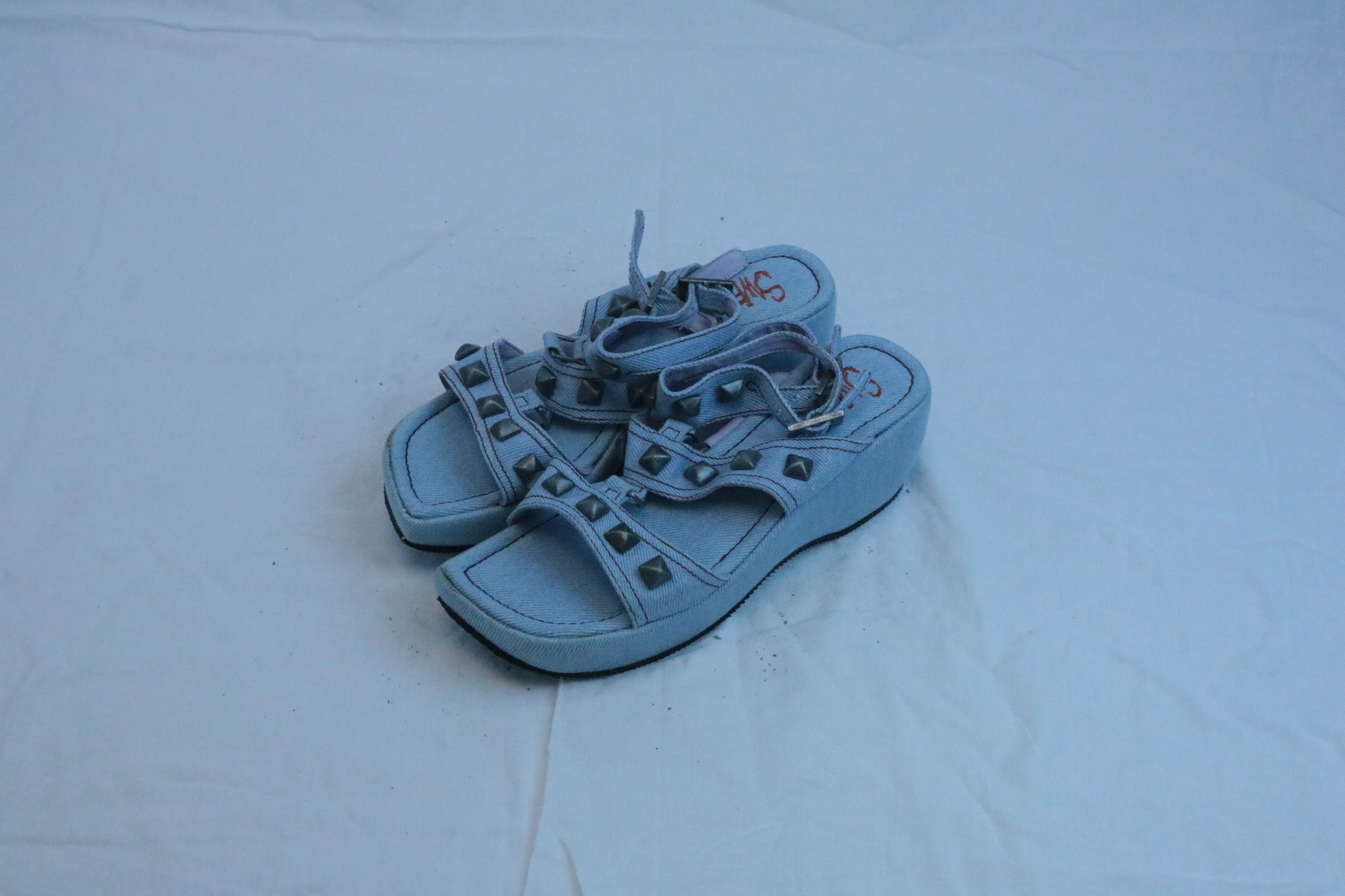 HOOVER 1 VINTAGE DENIM