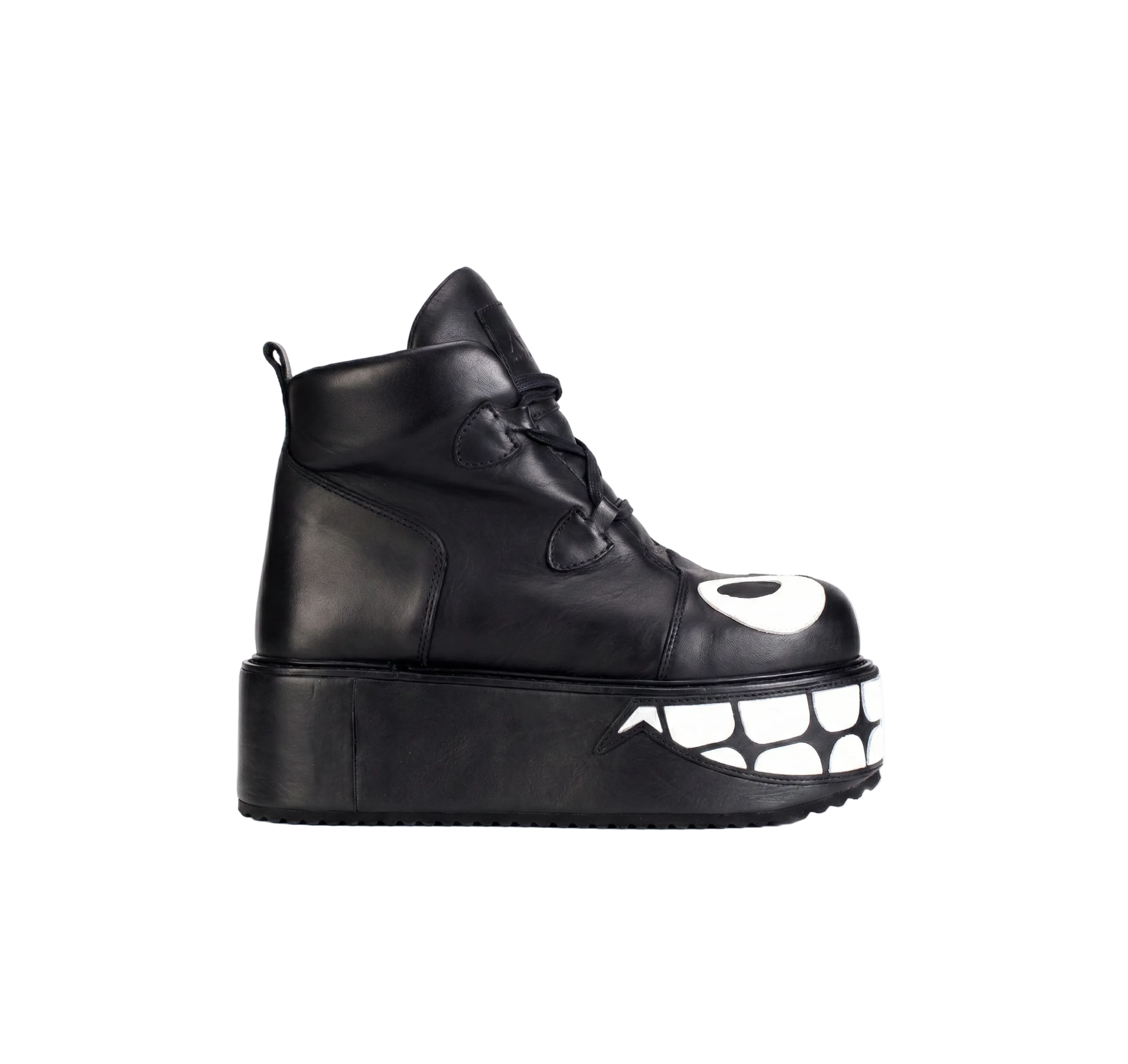 SMILEY Black