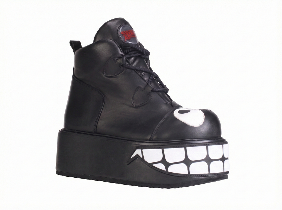 Shop All Footwear | SWEAR London