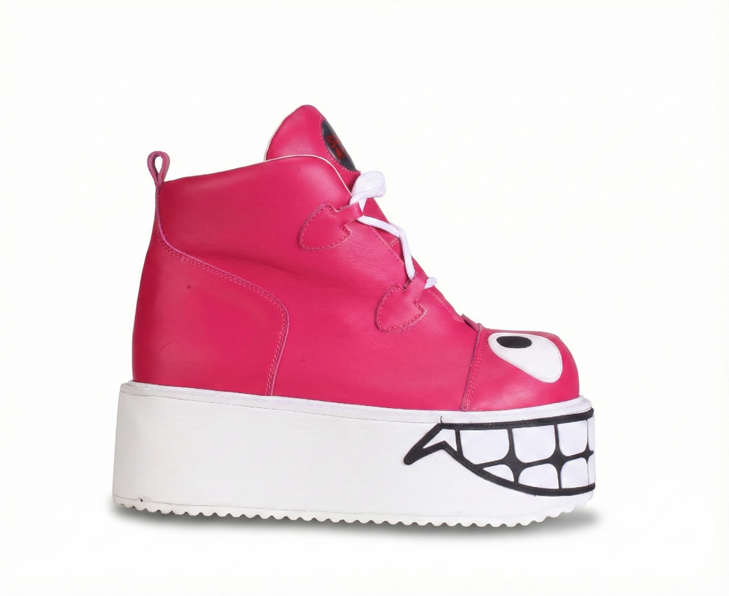 SMILEY Pink