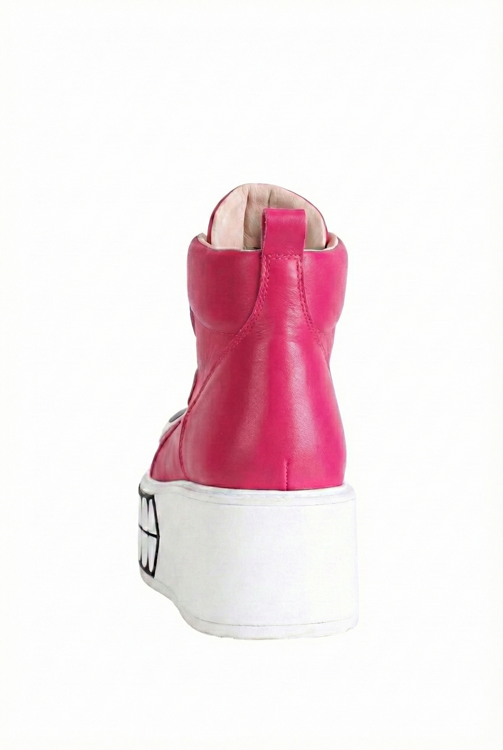 SMILEY Pink