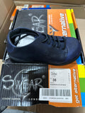 STOMP 2 BLUE ANTIQUE