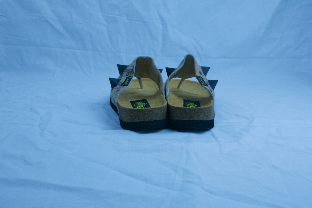 ANATHOMIC 1 BURBERRY
