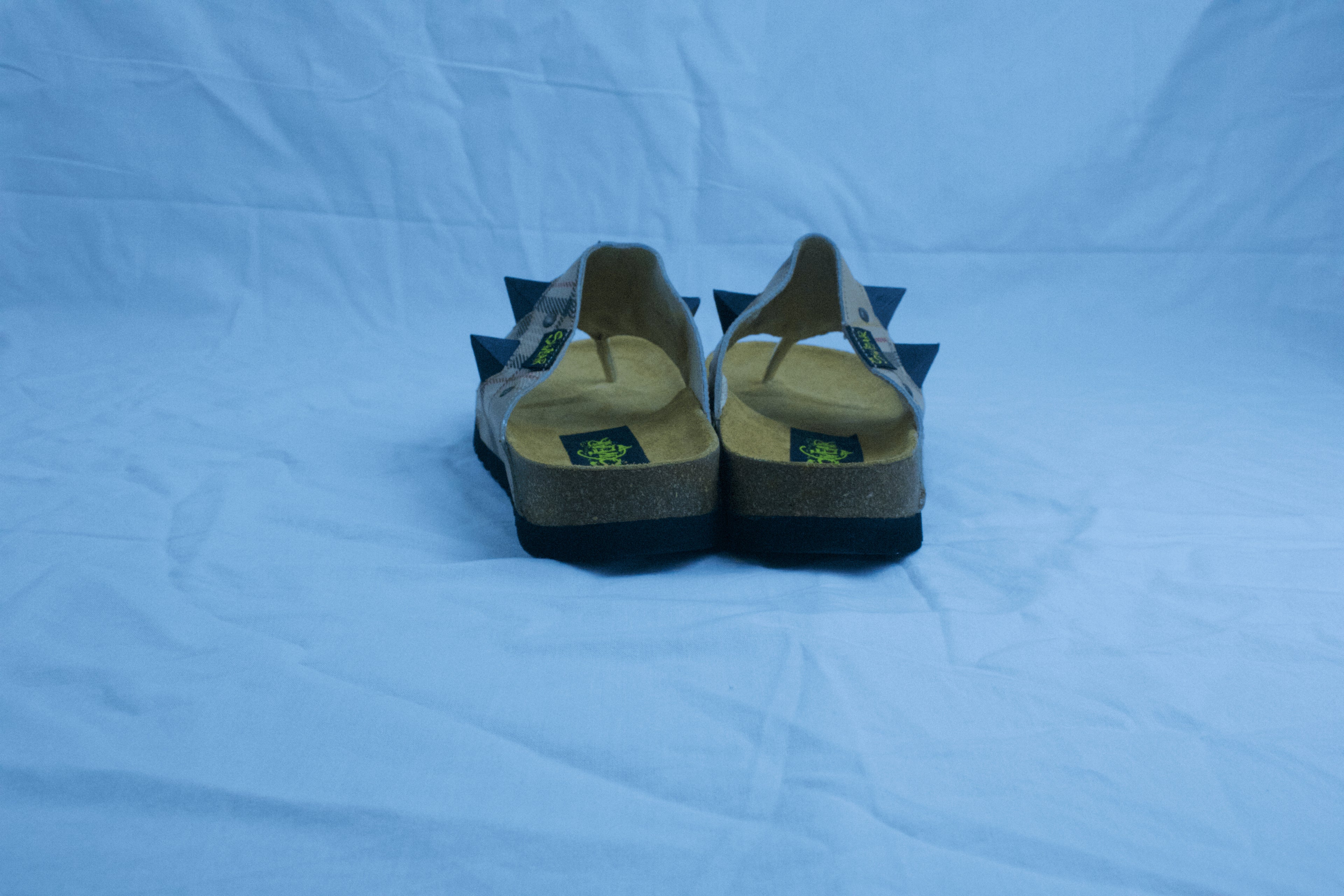 ANATHOMIC 1 BURBERRY