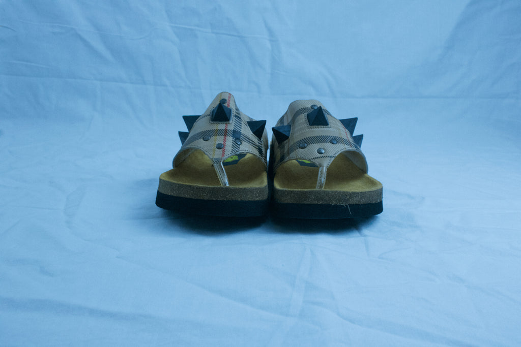 ANATHOMIC 1 BURBERRY