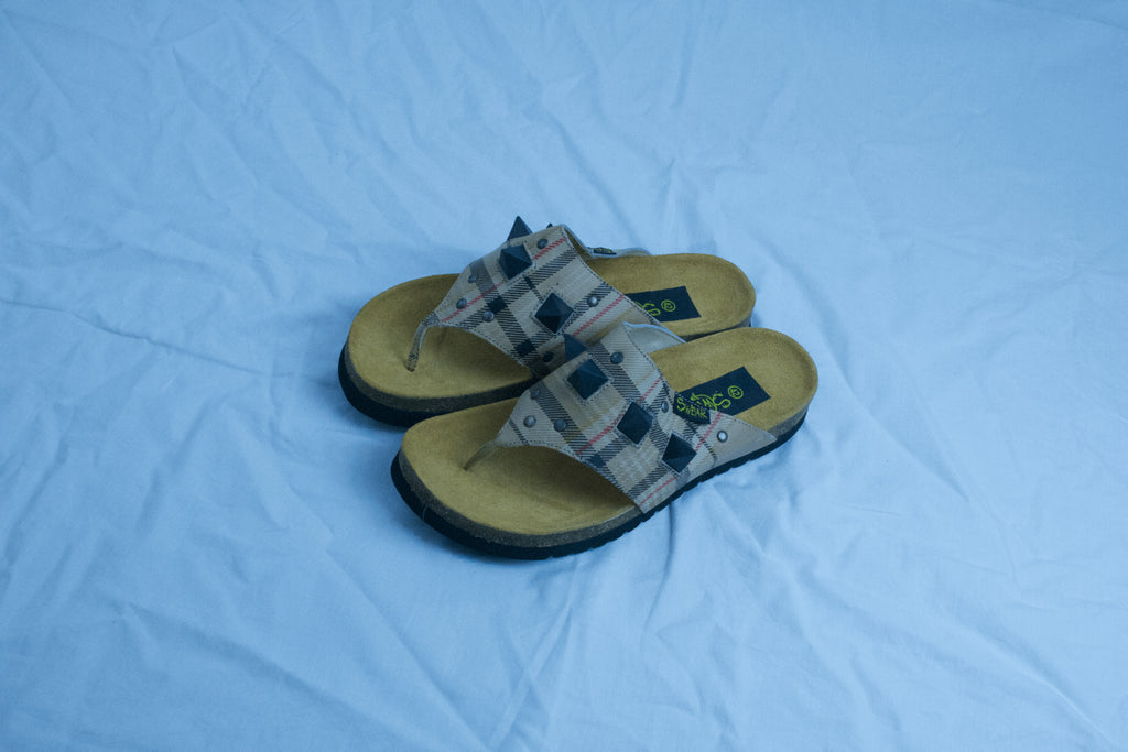 ANATHOMIC 1 BURBERRY