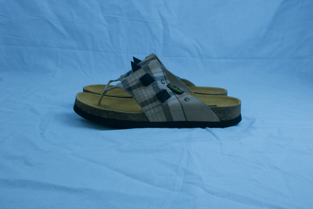 ANATHOMIC 1 BURBERRY