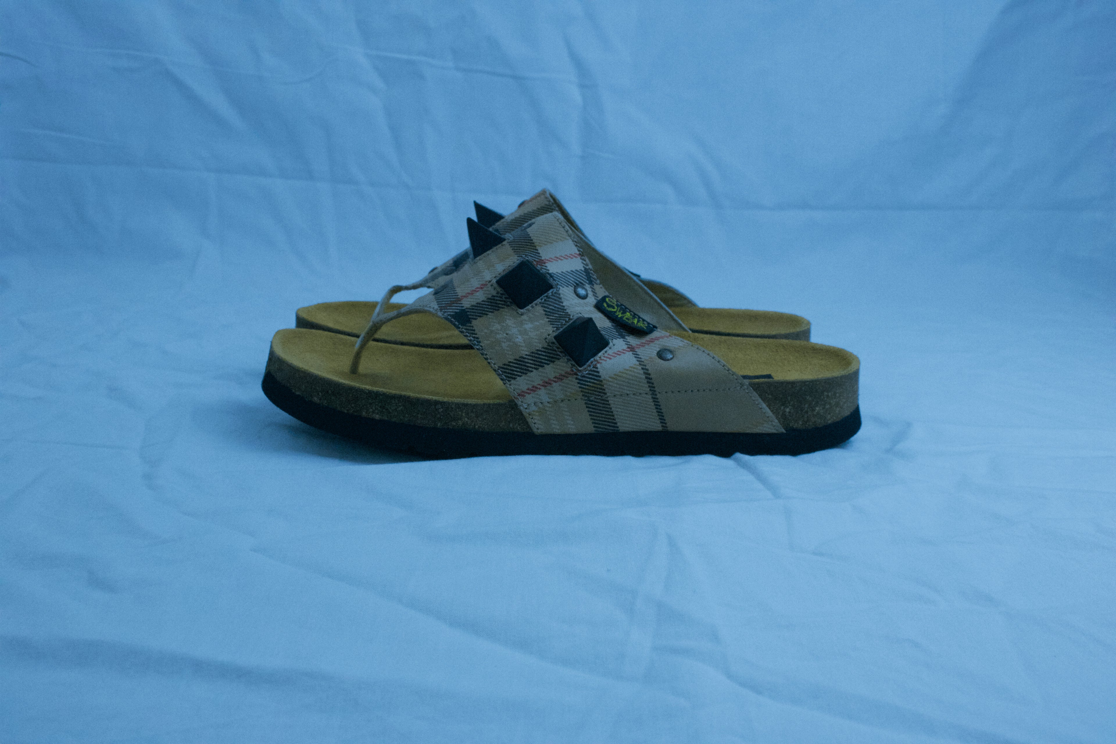 ANATHOMIC 1 BURBERRY